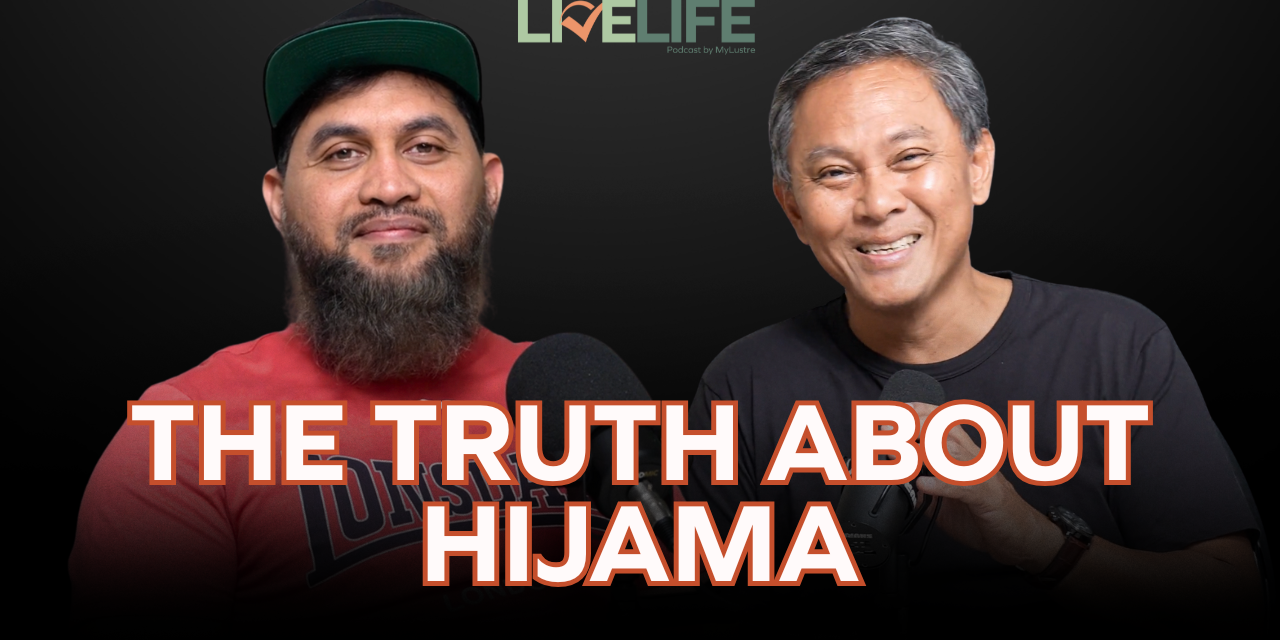 Hijama, Healing & Living Life on Your Own Terms – A Conversation with Ahmad, The Painsmith