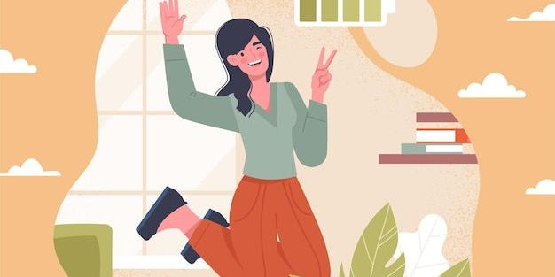 Everyday Habits That Naturally Supercharge Your Energy