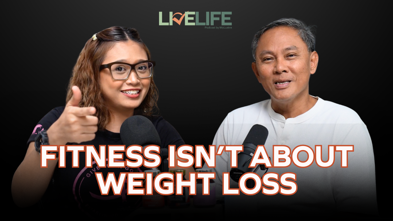 Strong Women Don’t Just Happen Overnight: The Real-Life Fitness Journey of Coach Aira
