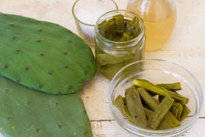 5 Health Benefits of Nopal Cactus Backed by Science