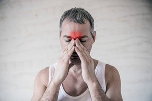 Sinusitis: What is the cause and treatment?