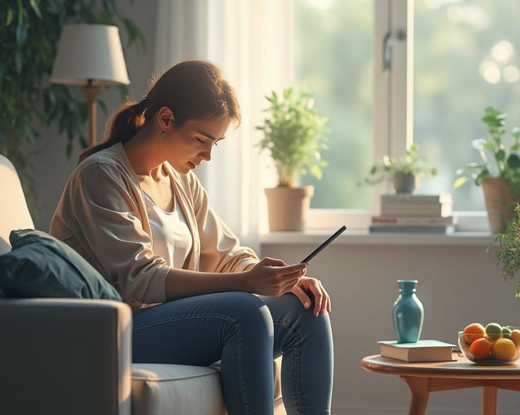 Stop Toughing It Out: Why Ignoring Joint Pain Is Slowing You Down (Not Making You Stronger)