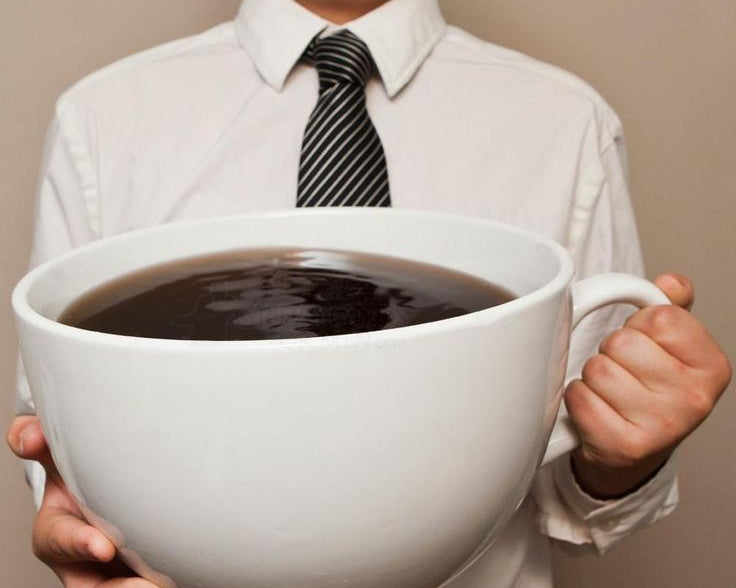 ak Boleh Buang Air Tanpa Kopi?” Tabiat Pagi Yang Nampak Lucu, Tapi Ada Cerita Serius Tentang Usus Anda - MyLustre.com