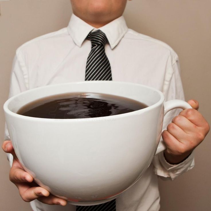 ak Boleh Buang Air Tanpa Kopi?” Tabiat Pagi Yang Nampak Lucu, Tapi Ada Cerita Serius Tentang Usus Anda - MyLustre.com