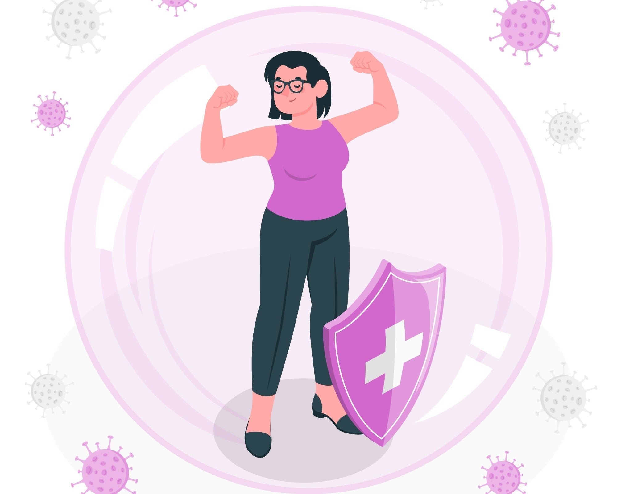 Anda Letih Atau Cuma Kurang Magnesium? Fenomena ‘Zombie Pejabat’ Kini Terjawab - MyLustre.com