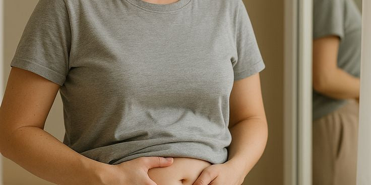 Penat, Perut Kembung &amp; Moody? Rahsia Hormon Yang Ramai Wanita Tak Sangka (Dan Cara Baiki Secara Semula Jadi)