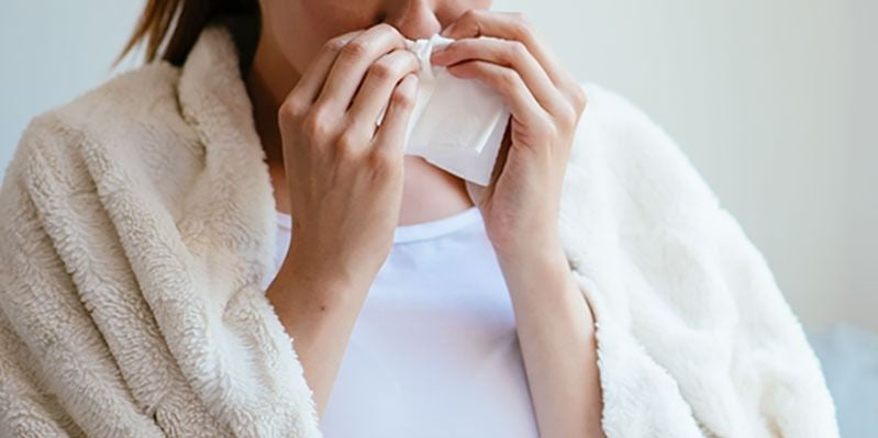 Adakah Sistem Imun Anda Letih? 5 Tabiat Harian yang Diam-Diam Melemahkan Pertahanan Badan Anda