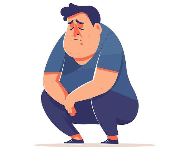 Badan Ringan, Minda Tajam: Reset Semula Secara Semula Jadi untuk Fokus, Mood & Pembakaran Lemak - MyLustre.com