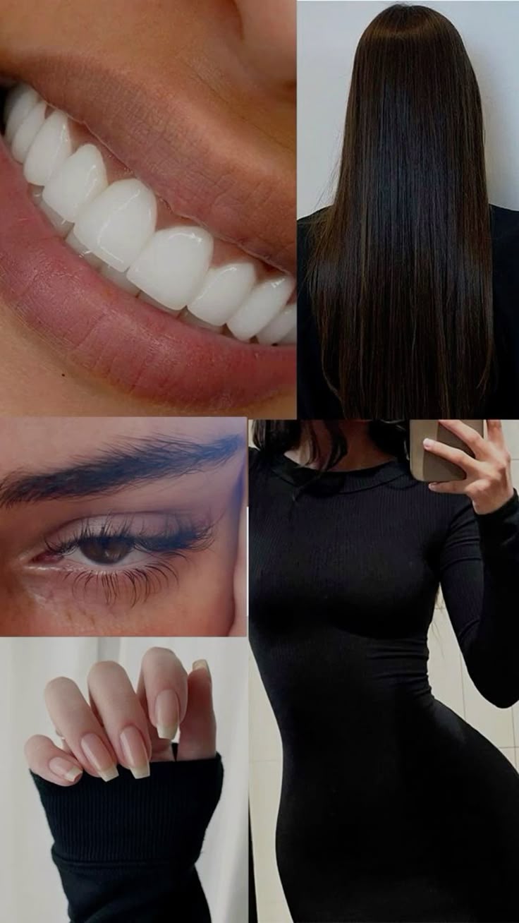 🌟 Berseri Dari Dalam: Cara Semula Jadi Menyokong Kulit, Rambut &amp; Kuku Anda Setiap Hari 🌟 - MyLustre.com