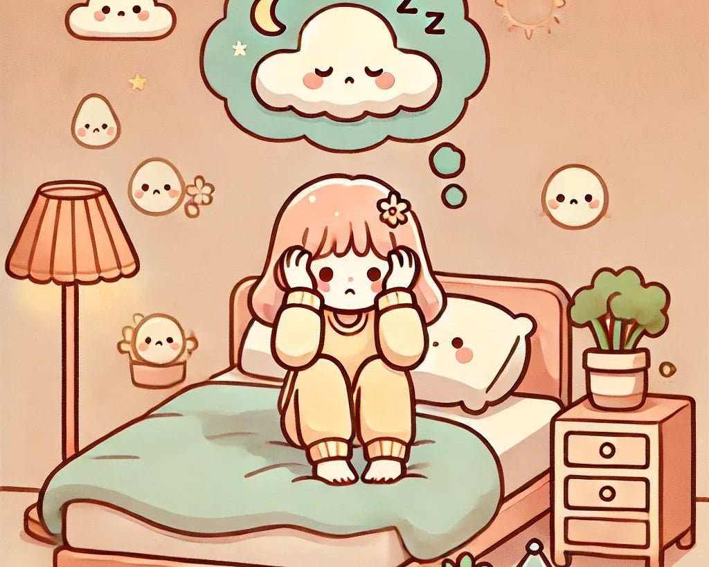 Bolehkah Kekurangan Tidur Menyebabkan Peningkatan Berat Badan? Ini Apa yang Dikatakan oleh Sains - MyLustre.com