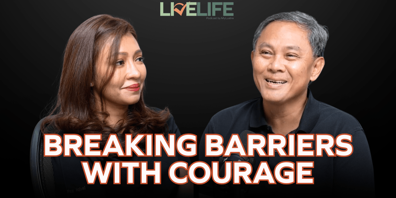Breaking Barriers: Meet Fazila Iqbal, the Malay Woman Redefining Hair Restoration in Singapore - MyLustre.com