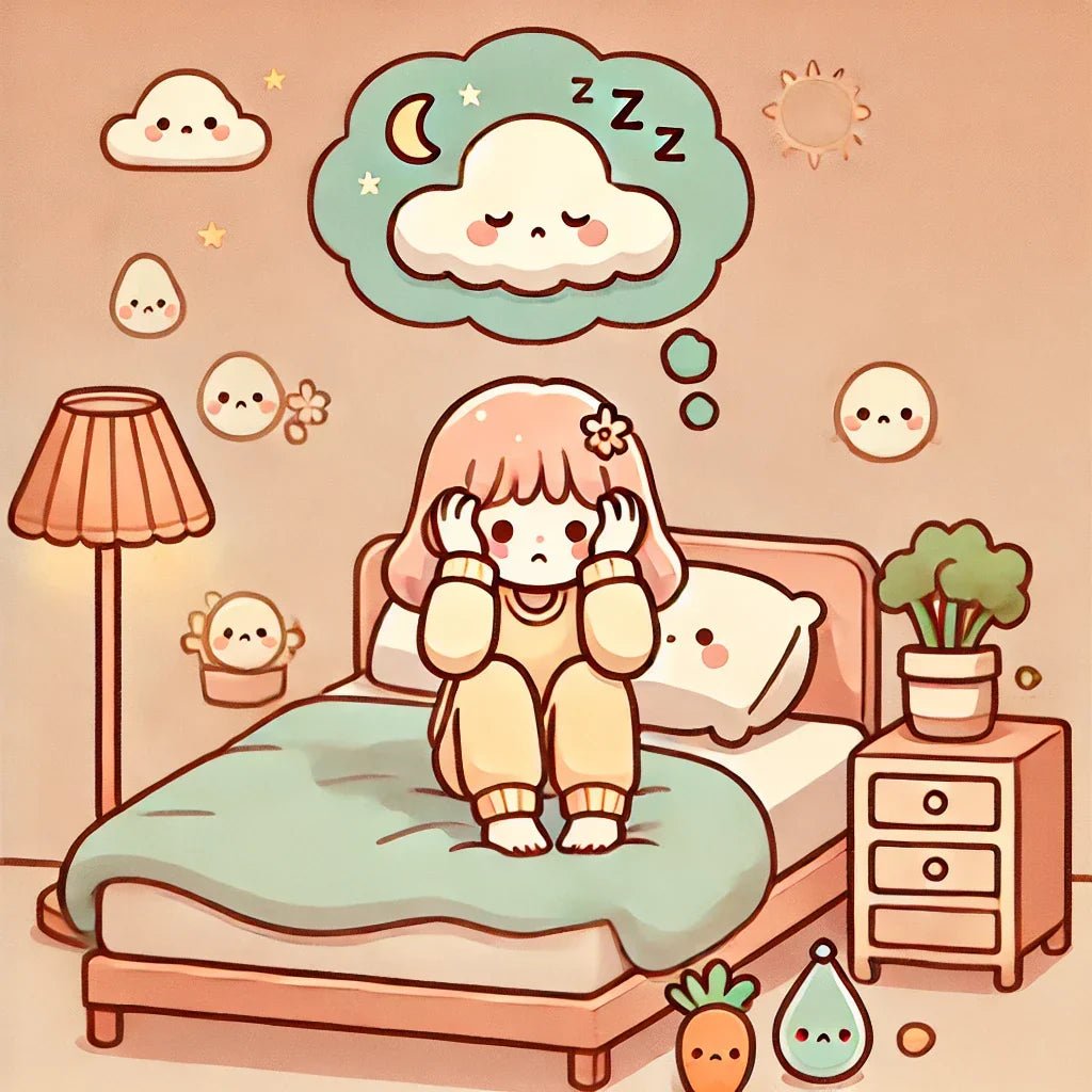 Can Lack of Sleep Make You Gain Weight? Here’s What Science Says - MyLustre.com