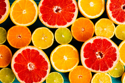 What are Citrus Bioflavonoids? And Why You Need This Antioxidant-Rich Nutrition