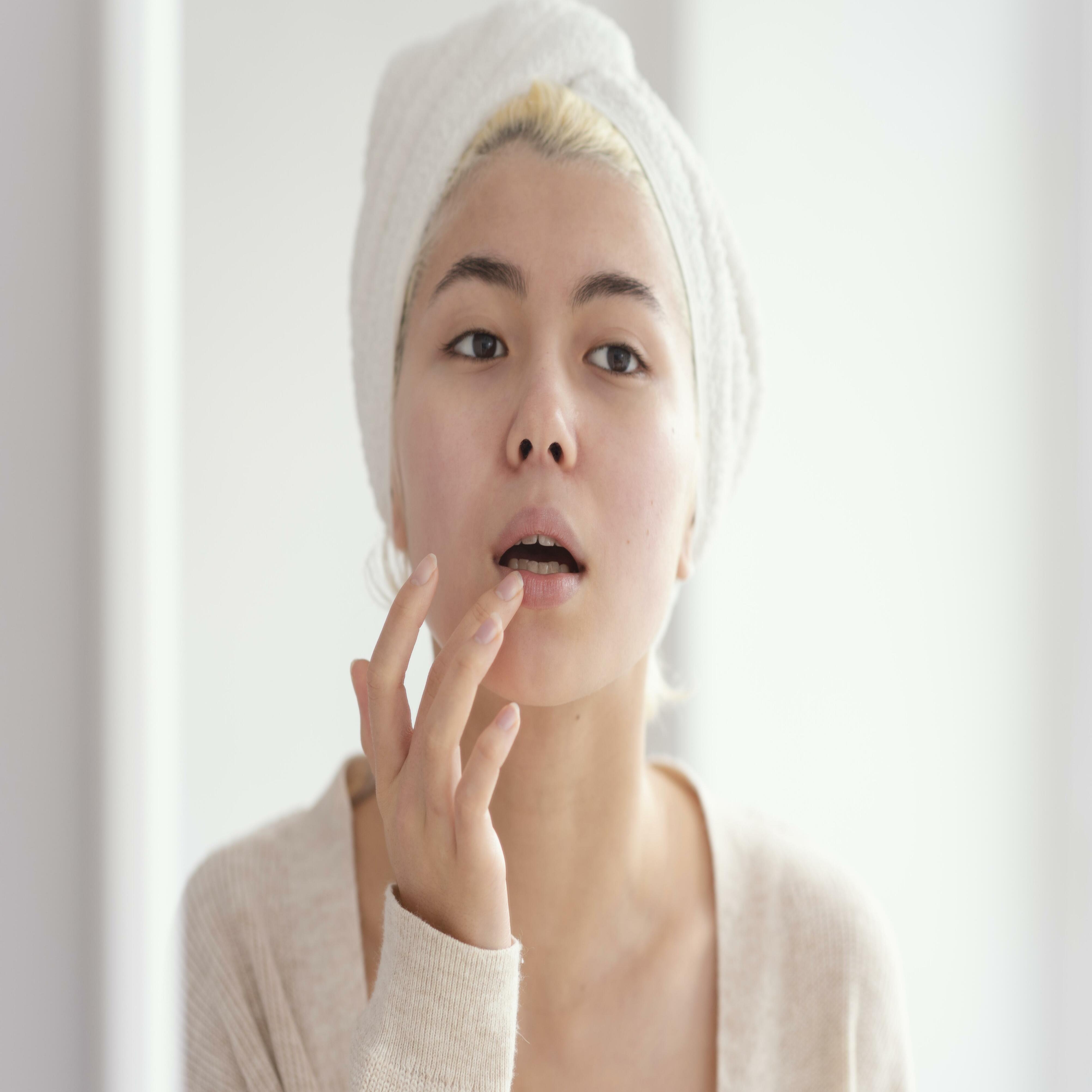 Dry Lips Due to Fasting? Here Are Tips to Avoid & Cure It