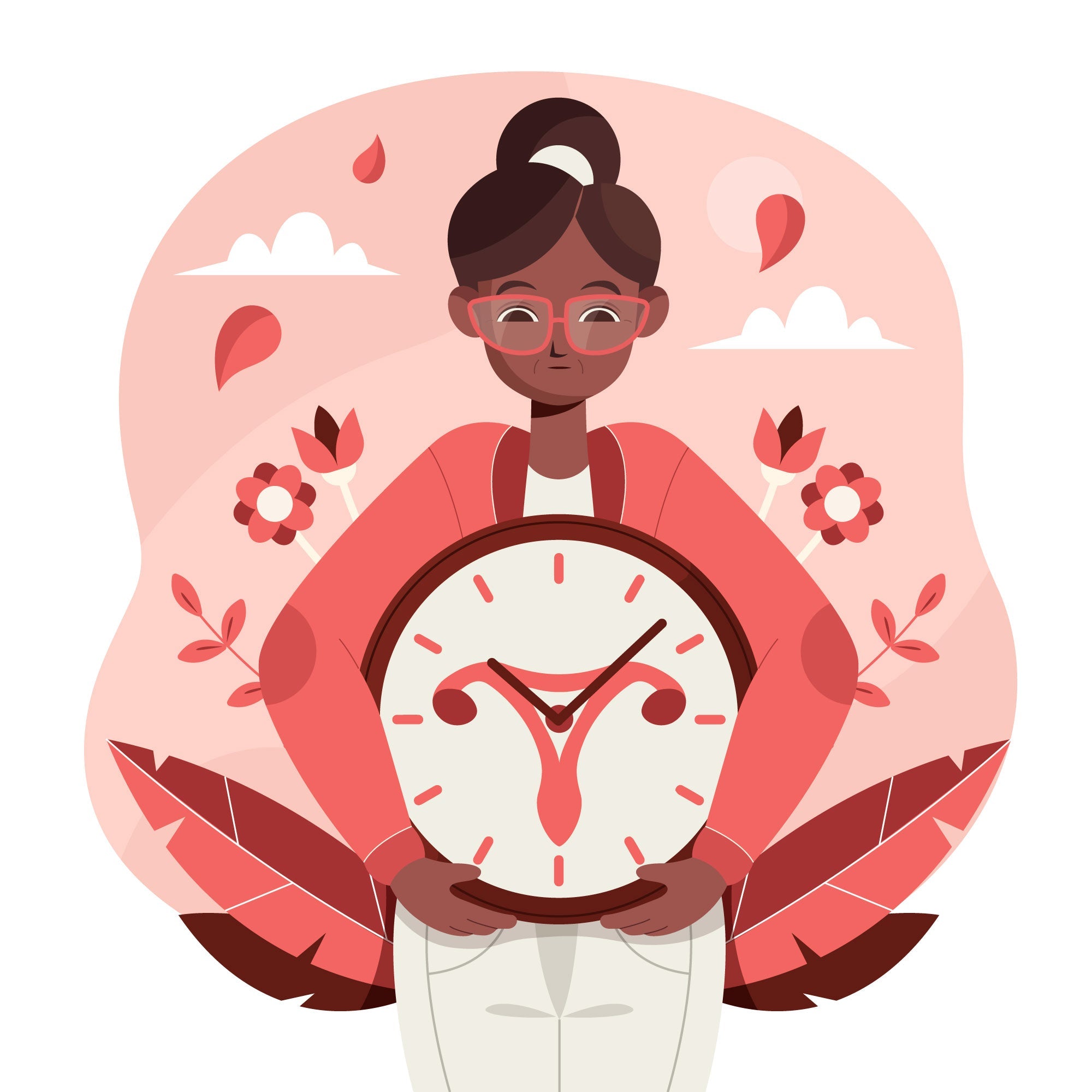 Cycle Syncing: How to Work With Your Hormones—Not Against Them - MyLustre.com