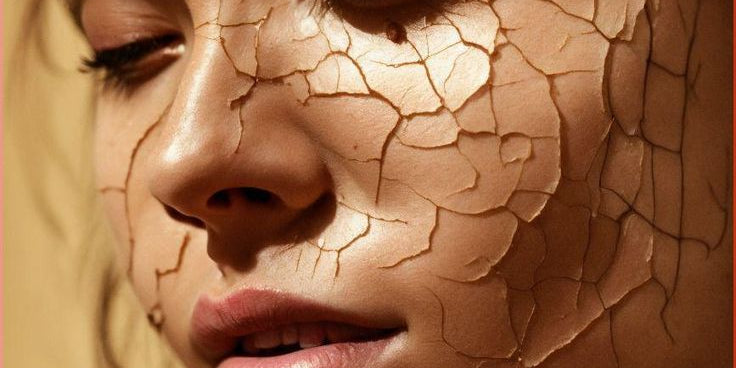 Why Your Skin Feels Like Sandpaper—And How to Fix It From Within