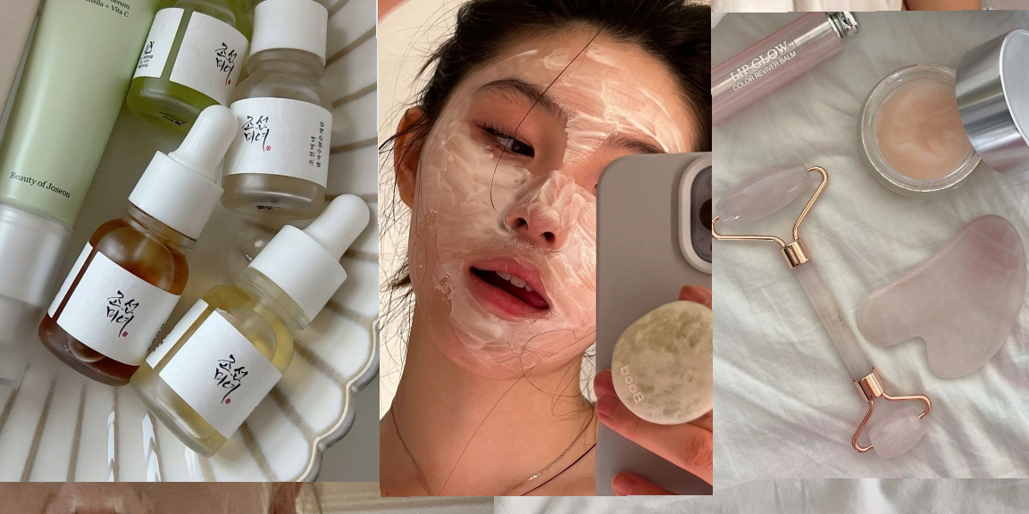 Skincare Overload? Why “Less Is More” Might Save Your Skin Barrier