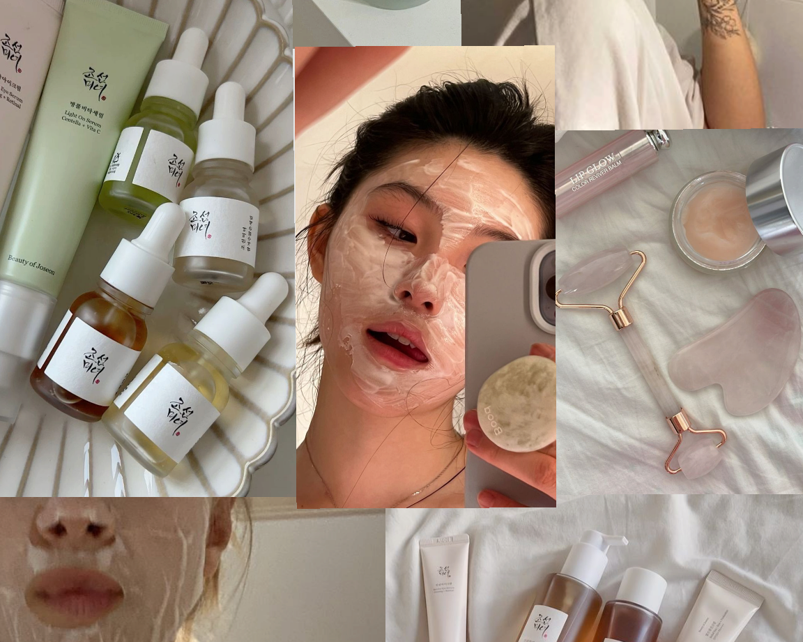 Skincare Overload? Why “Less Is More” Might Save Your Skin Barrier