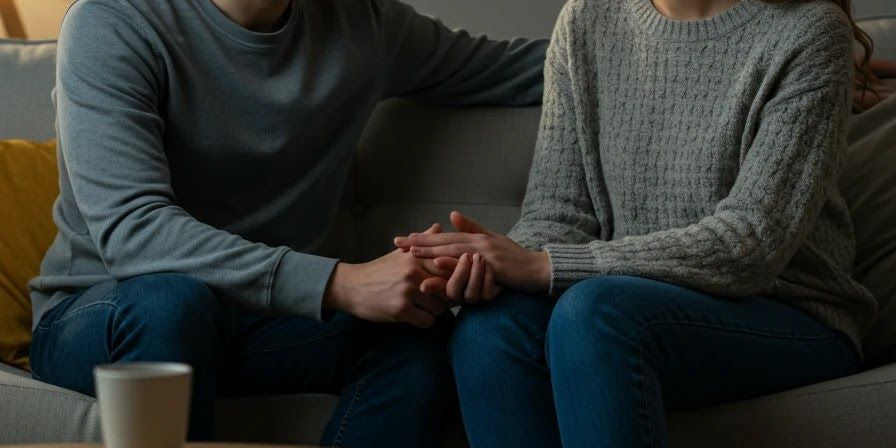5 Red Flags You're Aging Faster Than You Think — And What To Do About It (For Him &amp; Her)