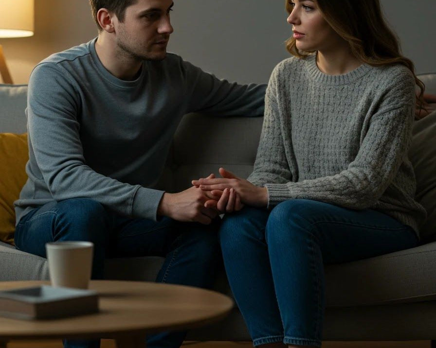 5 Red Flags You're Aging Faster Than You Think — And What To Do About It (For Him &amp; Her)