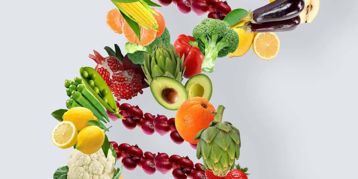 Stronger Immunity in 2025: The Lifestyle Nutrition Shift That’s Redefining How We Protect Our Health