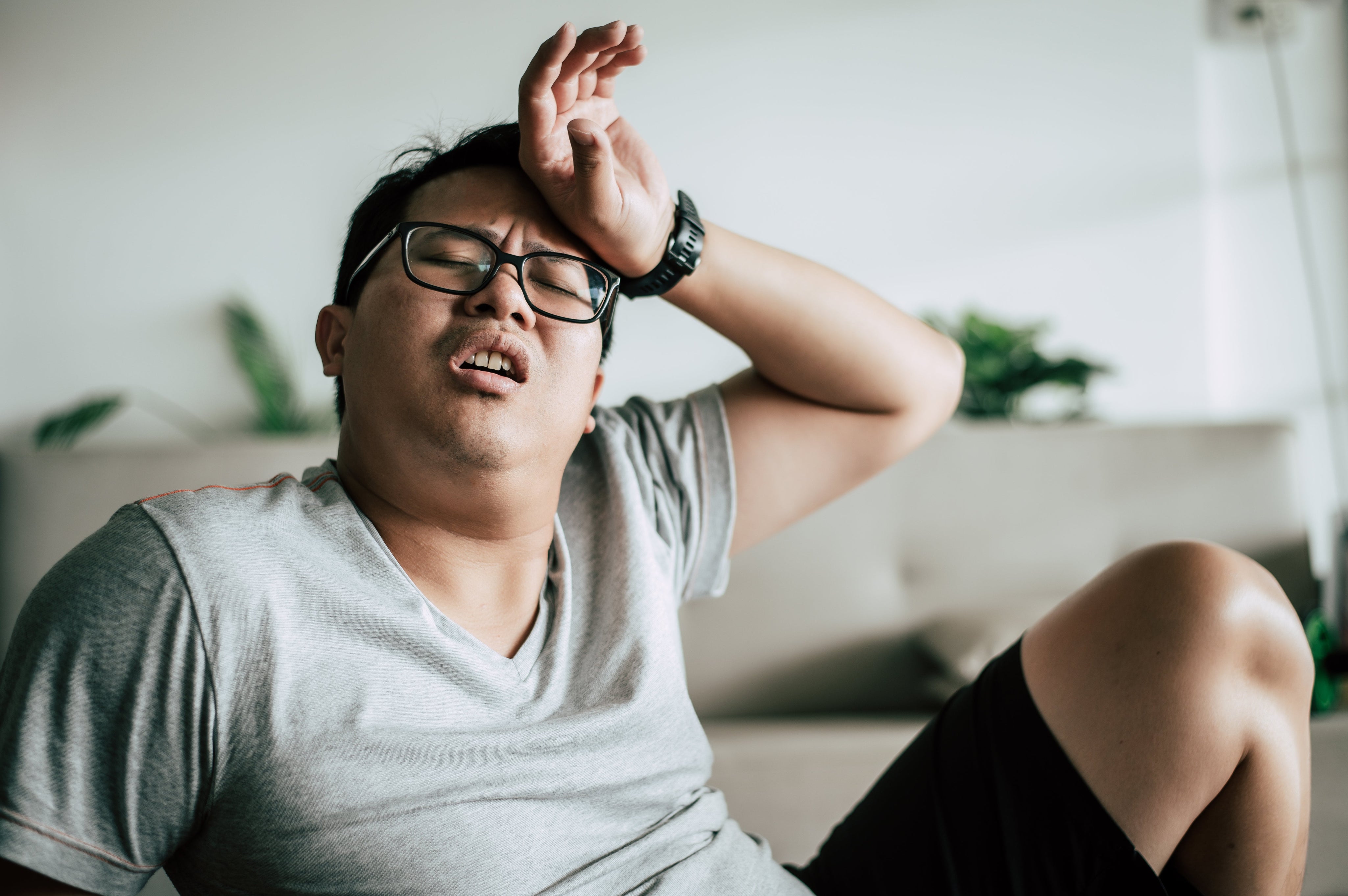 Feeling Drained Before the Day Even Starts? Your Body Might Be Telling You Something - MyLustre.com