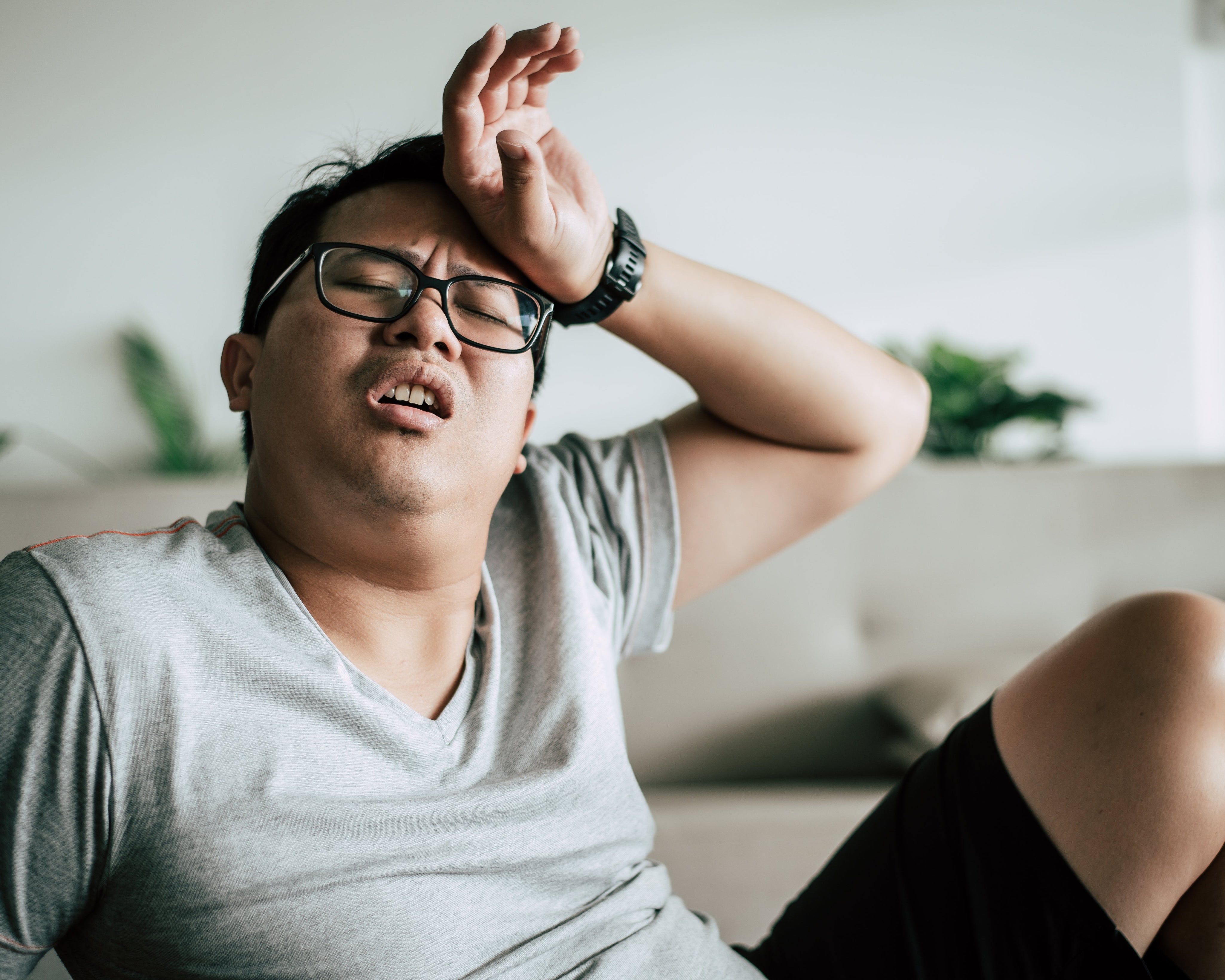 Feeling Drained Before the Day Even Starts? Your Body Might Be Telling You Something - MyLustre.com