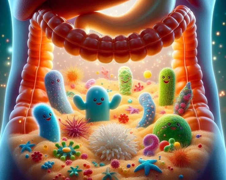 Feeling Sluggish and Bloated? You Might Not Need a Detox—Just Better Digestion - MyLustre.com