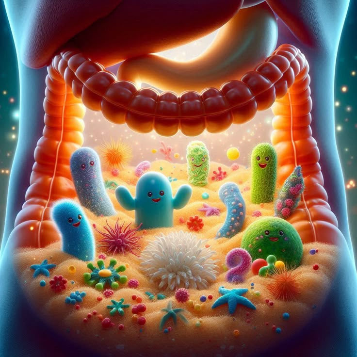 Feeling Sluggish and Bloated? You Might Not Need a Detox—Just Better Digestion - MyLustre.com