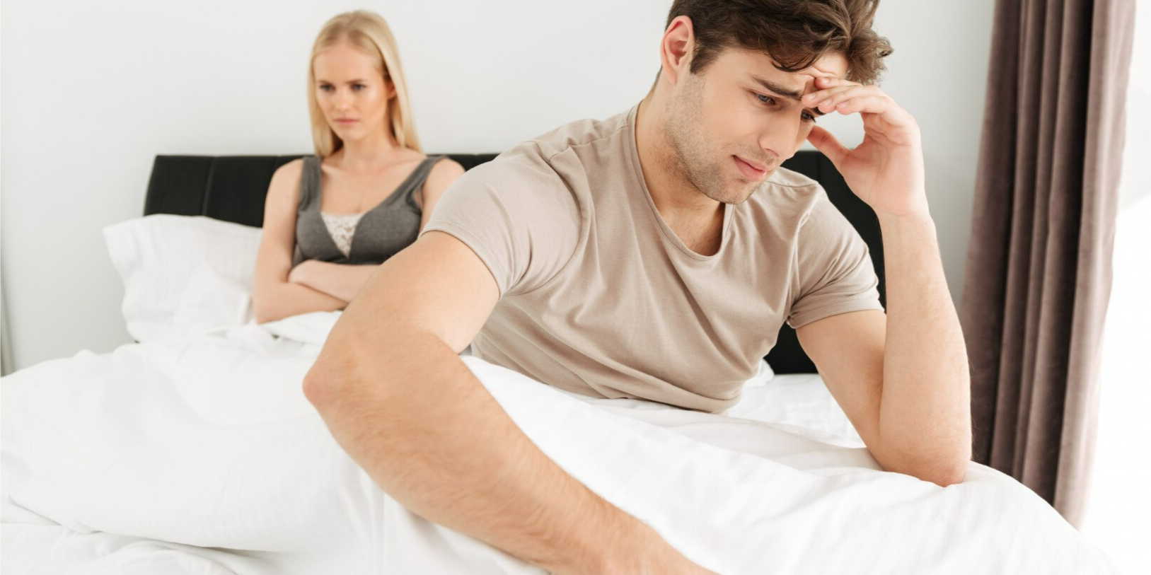 Where Did the Spark Go, Bro? How Hormones Quietly Hijack Male Drive (and What You Can Do About It)