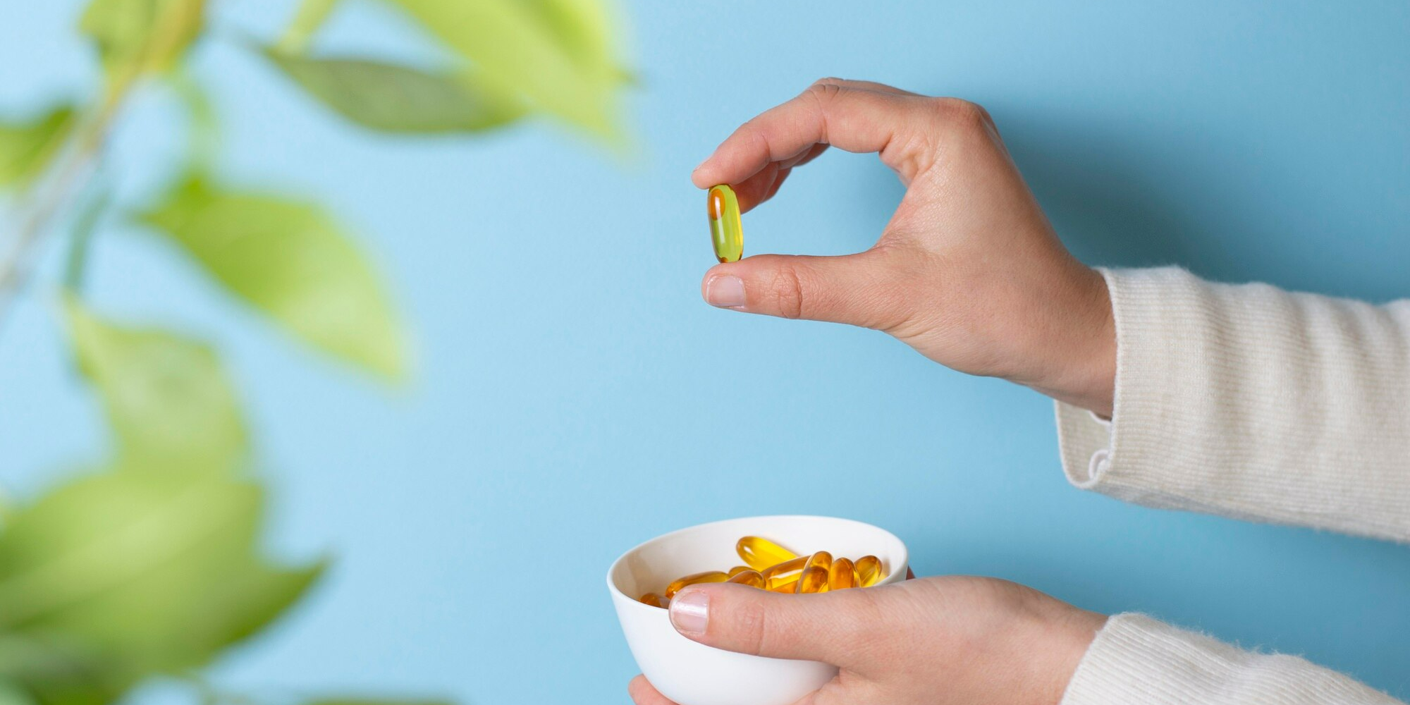 Kesan Mengejutkan Kekurangan Vitamin D3 yang Jarang Dibincangkan