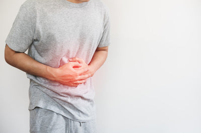 Gastric Pain During Fasting Month of Ramadan