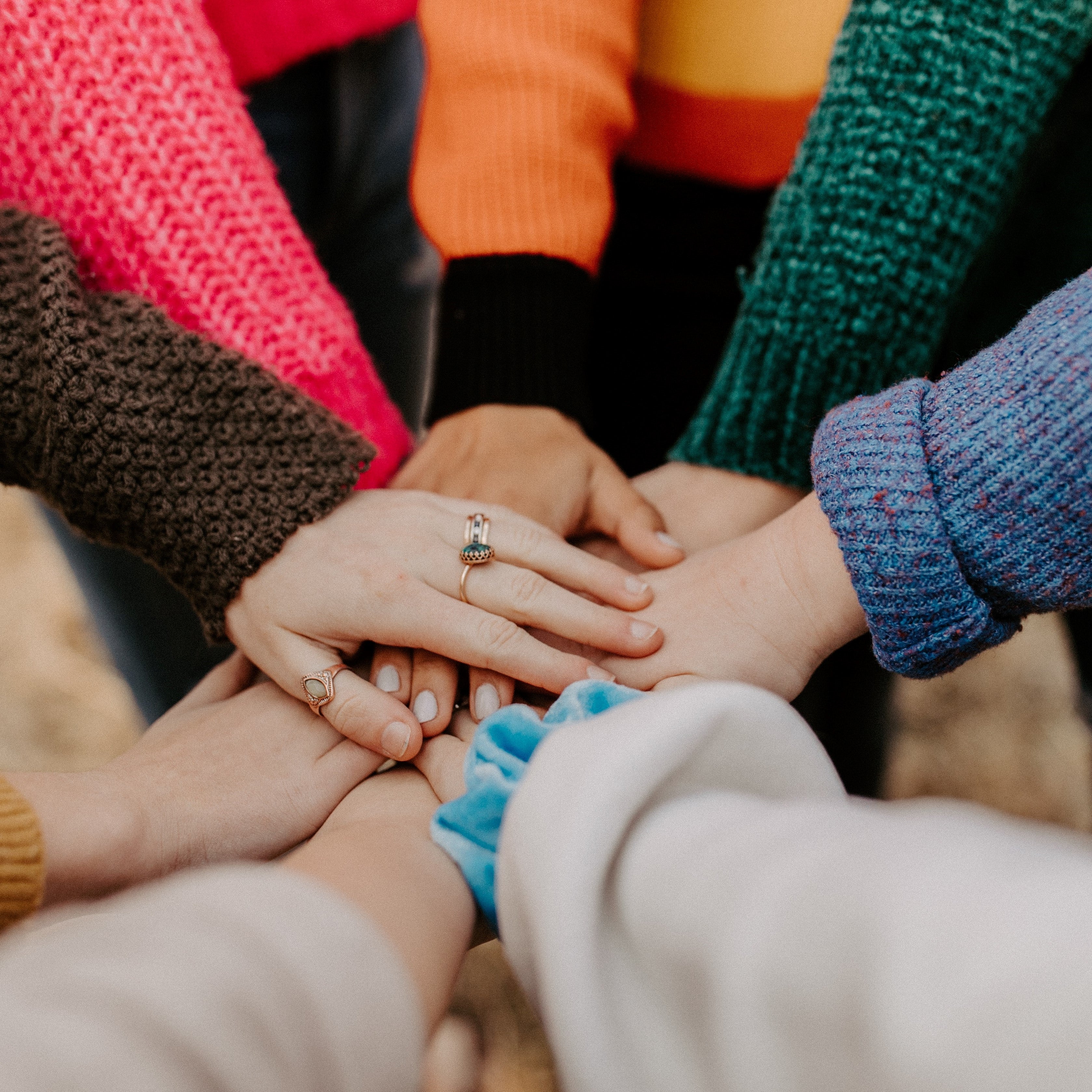 International Friendship Day: Say Hi to Your Friends Today!