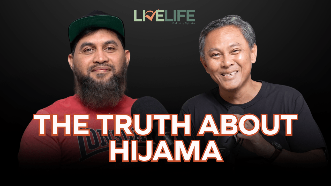 Hijama, Healing & Living Life on Your Own Terms – A Conversation with Ahmad, The Painsmith - MyLustre.com