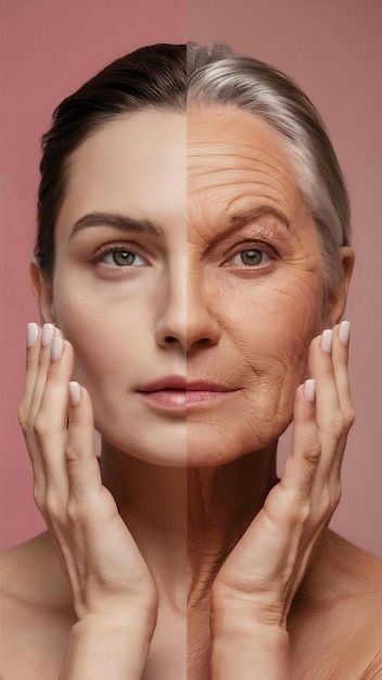 Kolagen Bukan Hanya untuk Umur 40-an — Kenapa Awal 30-an Adalah Waktu Terbaik untuk Kulit Berseri, Sendi Kuat - MyLustre.com