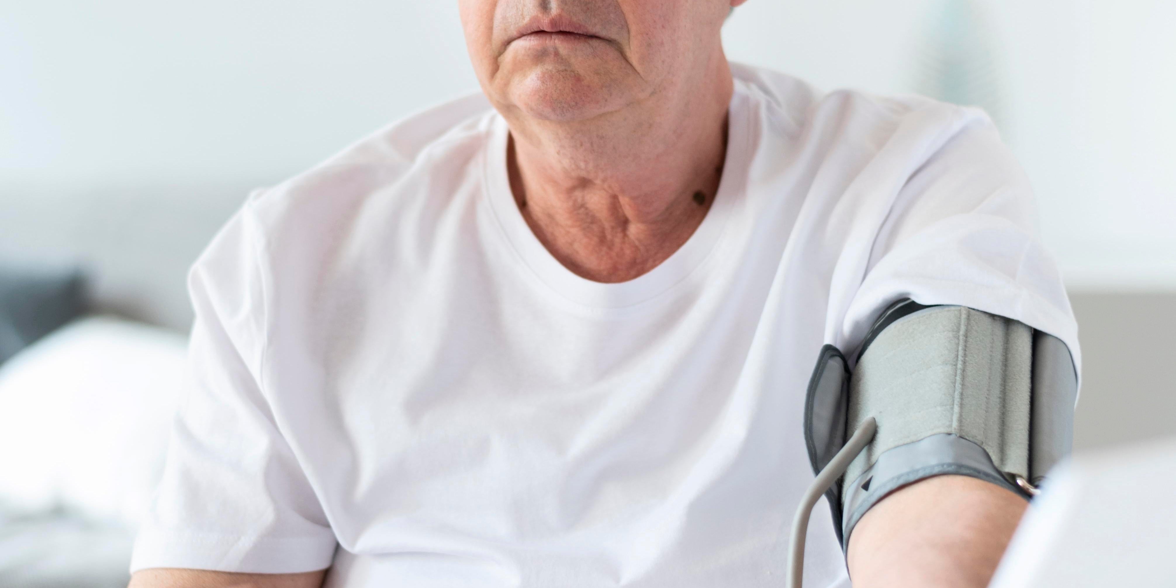 The Secret Connection Between Hypertension, Immunity, and Magnesium (And How to Fix It Naturally)