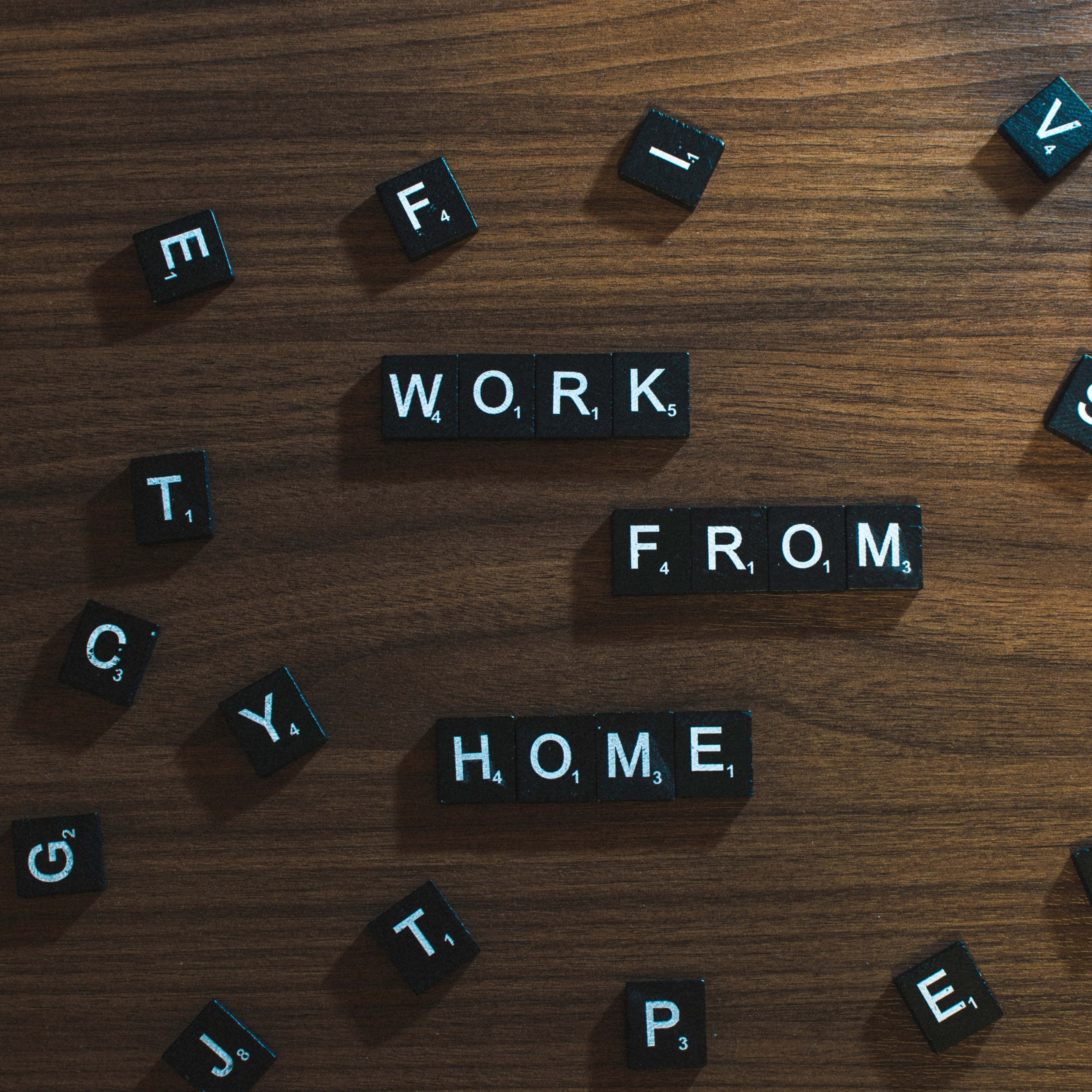 5 Ways To Stay Focus While Working From Home