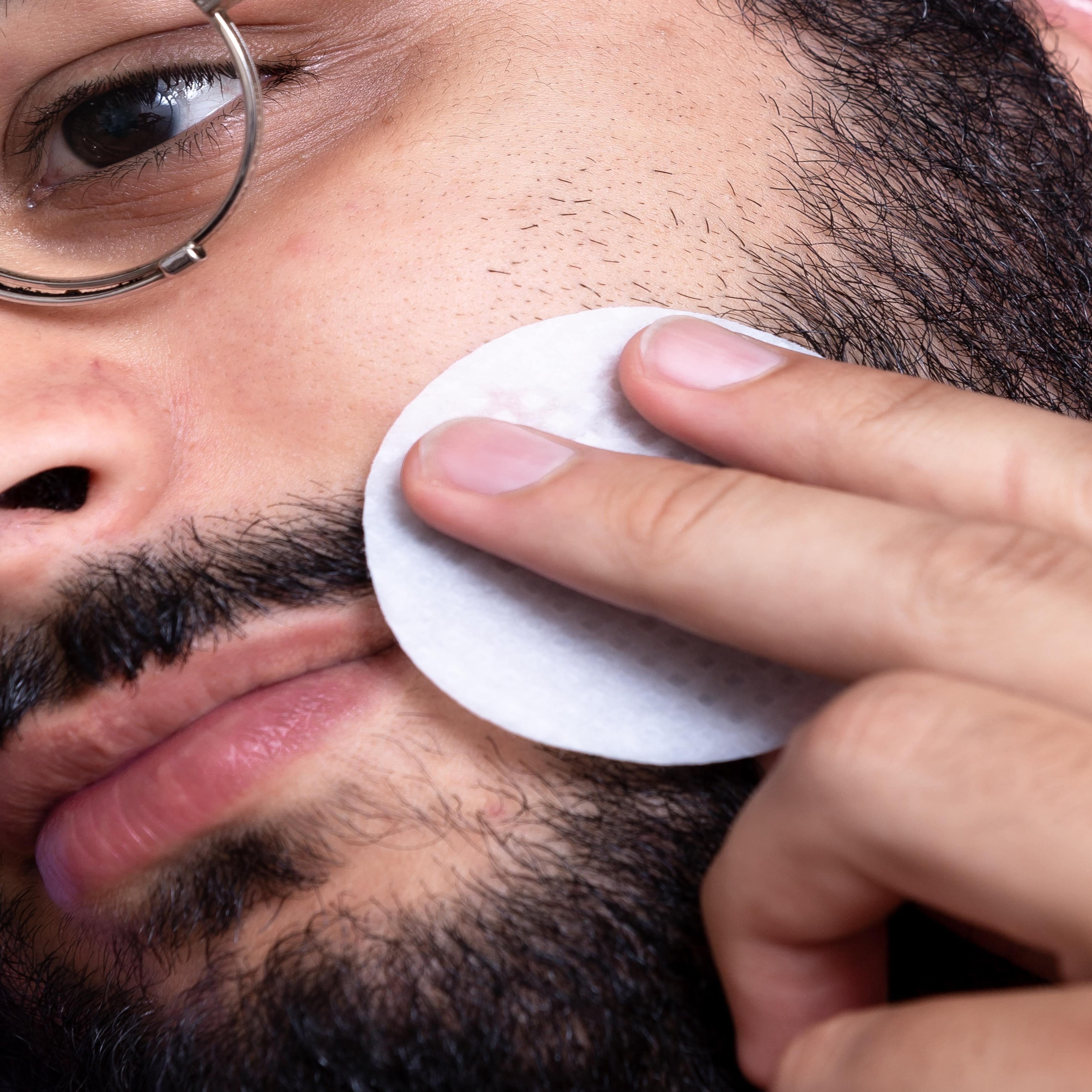 Does Men Need to Have a Skincare Routine?