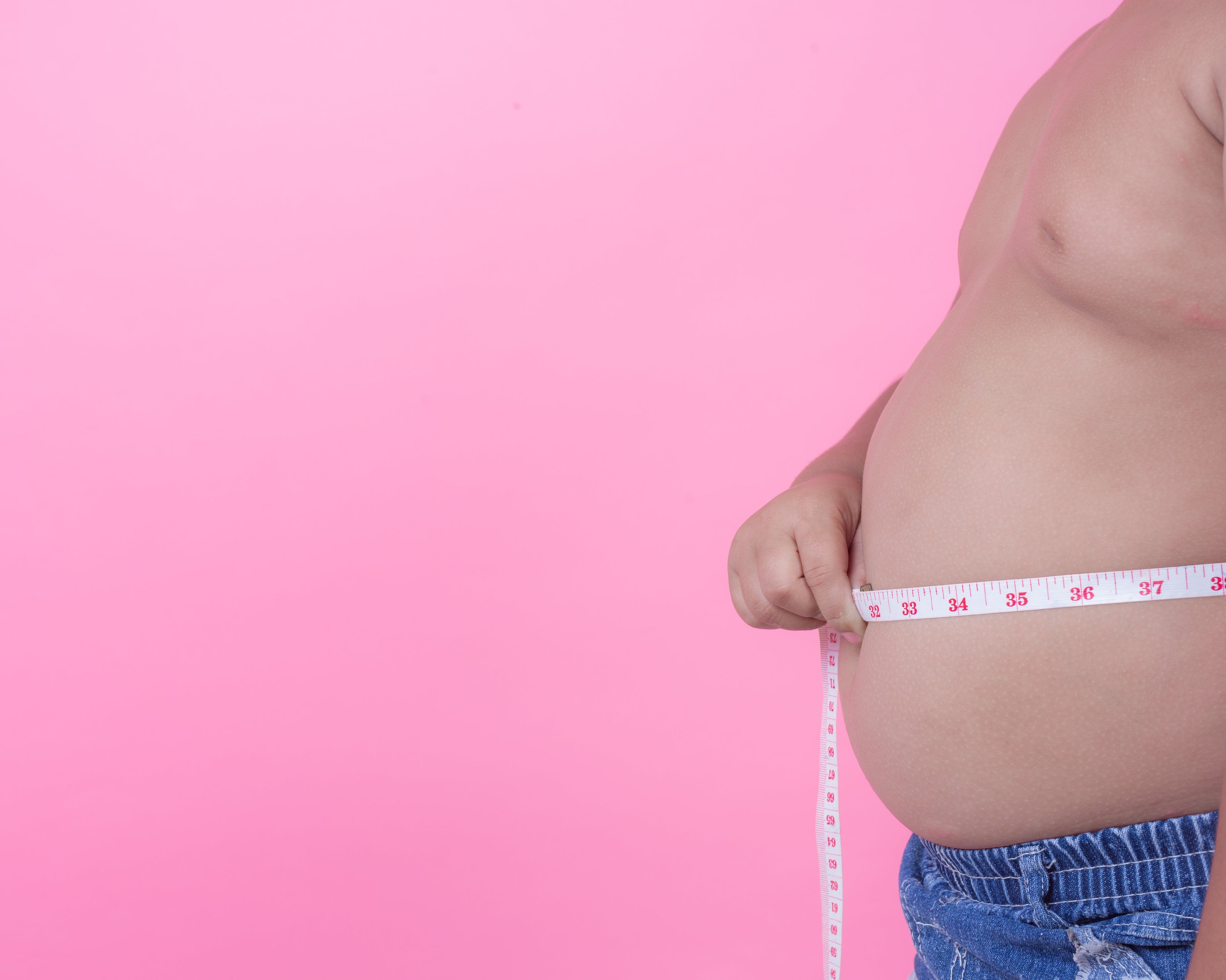 Can’t Lose That Last Bit of Belly Fat? Your Metabolism Might Just Need the Right Support