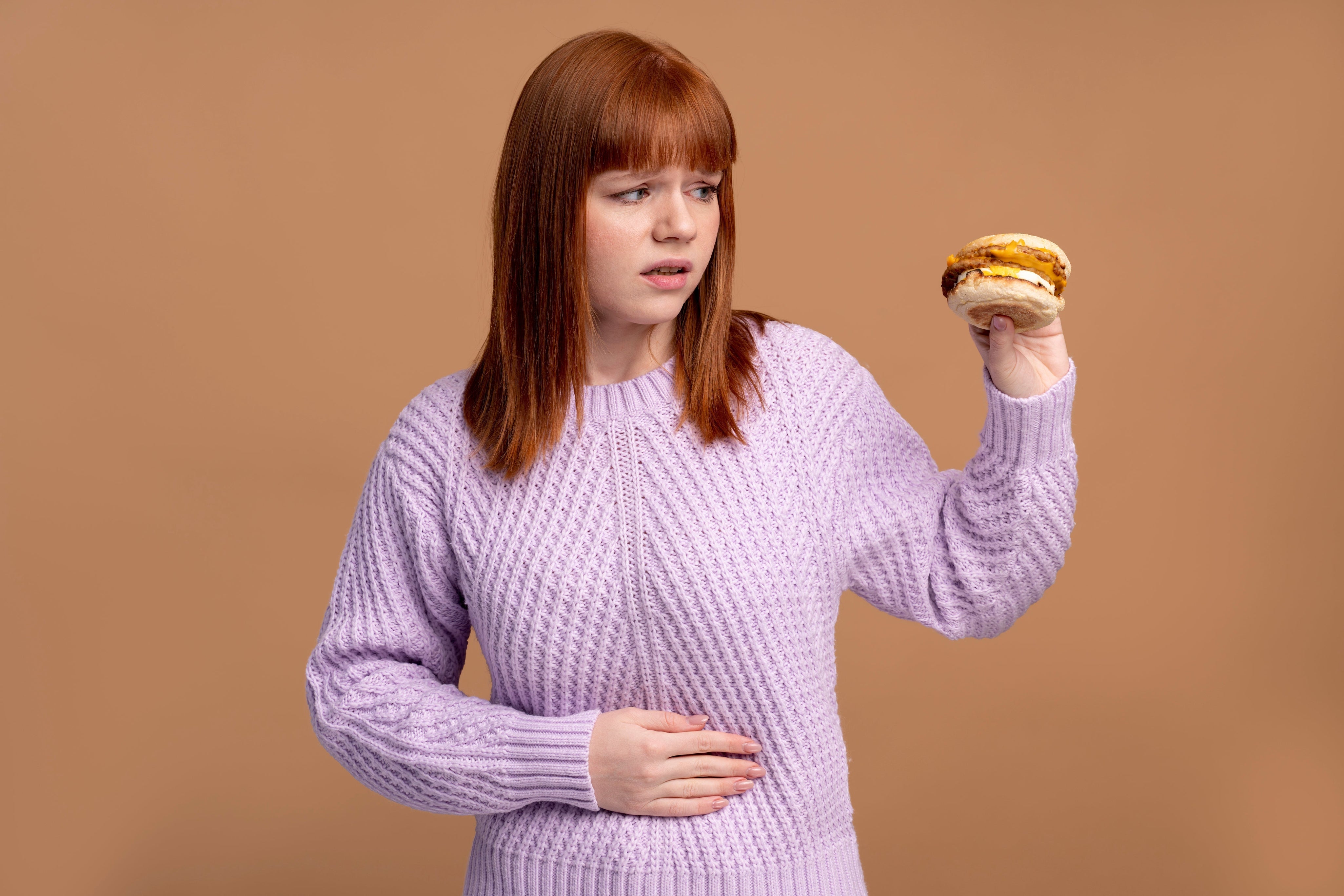 Perut Kembung atau Berangin Walaupun Makan Sedikit? Ini Mungkin SIBO Dan Ramai Tak Sedar Mereka Mengalaminya. - MyLustre.com
