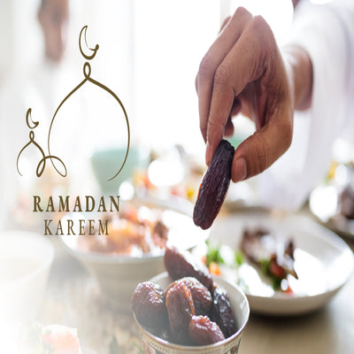 Feel Full in Ramadhan With These Tips and Foods!