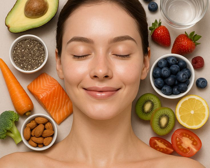 Skin Cycling vs. Gut Cycling: Which One Really Gives You That Glow? - MyLustre.com