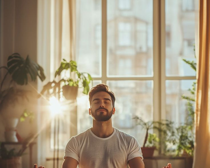 Skip the Steroids: Natural Ways to Boost Testosterone and Reclaim Your Strength - MyLustre.com