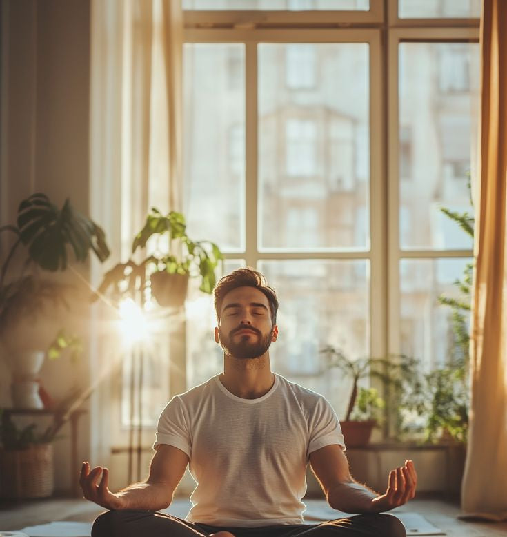 Skip the Steroids: Natural Ways to Boost Testosterone and Reclaim Your Strength - MyLustre.com