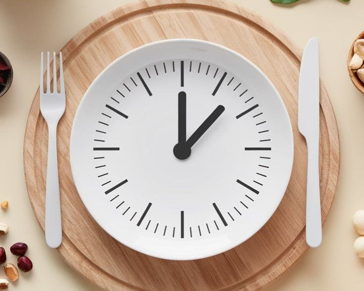 Skipping Breakfast on Purpose? Why Intermittent Fasting Still Works in 2025 - MyLustre.com