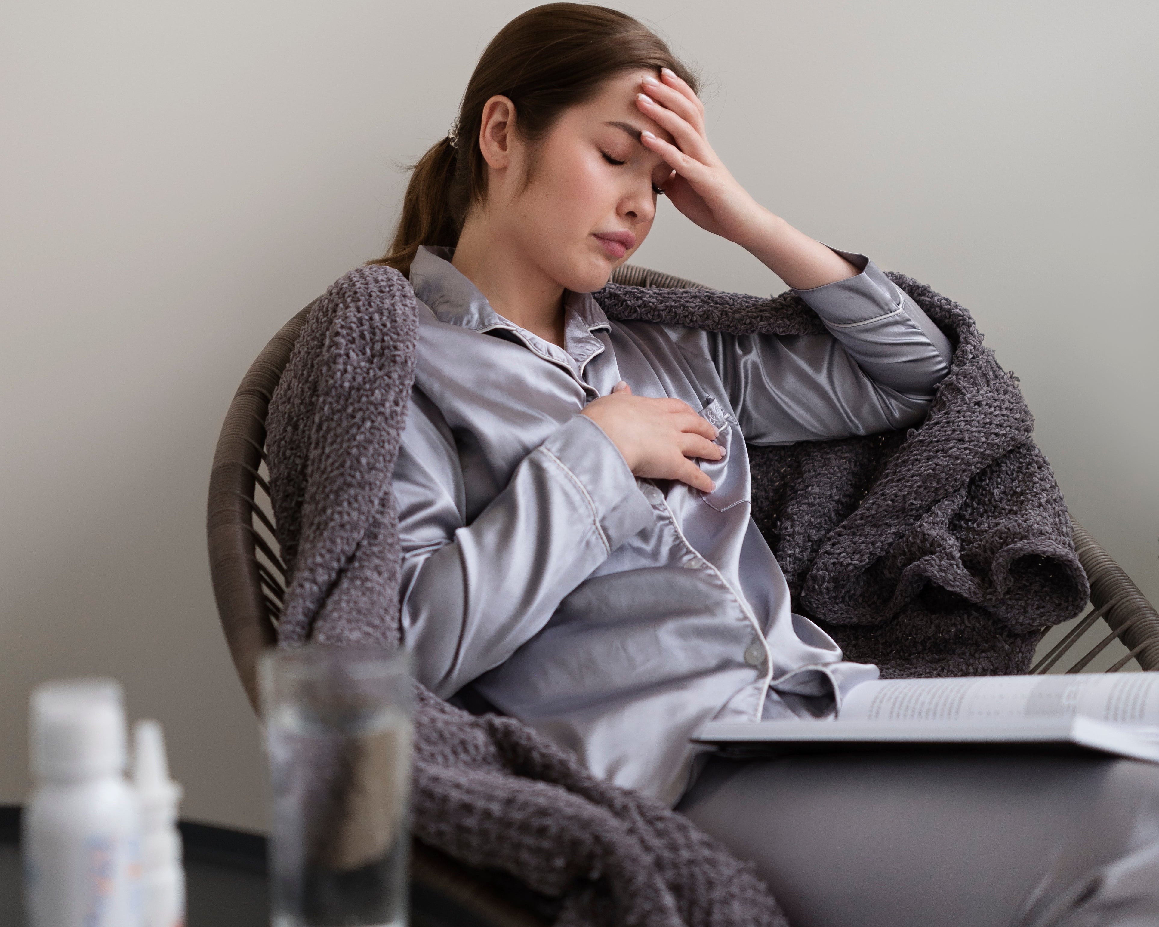 Slowing Down, Achy Joints, or High Sugar? Natural Ways to Feel Better After 35 - MyLustre.com