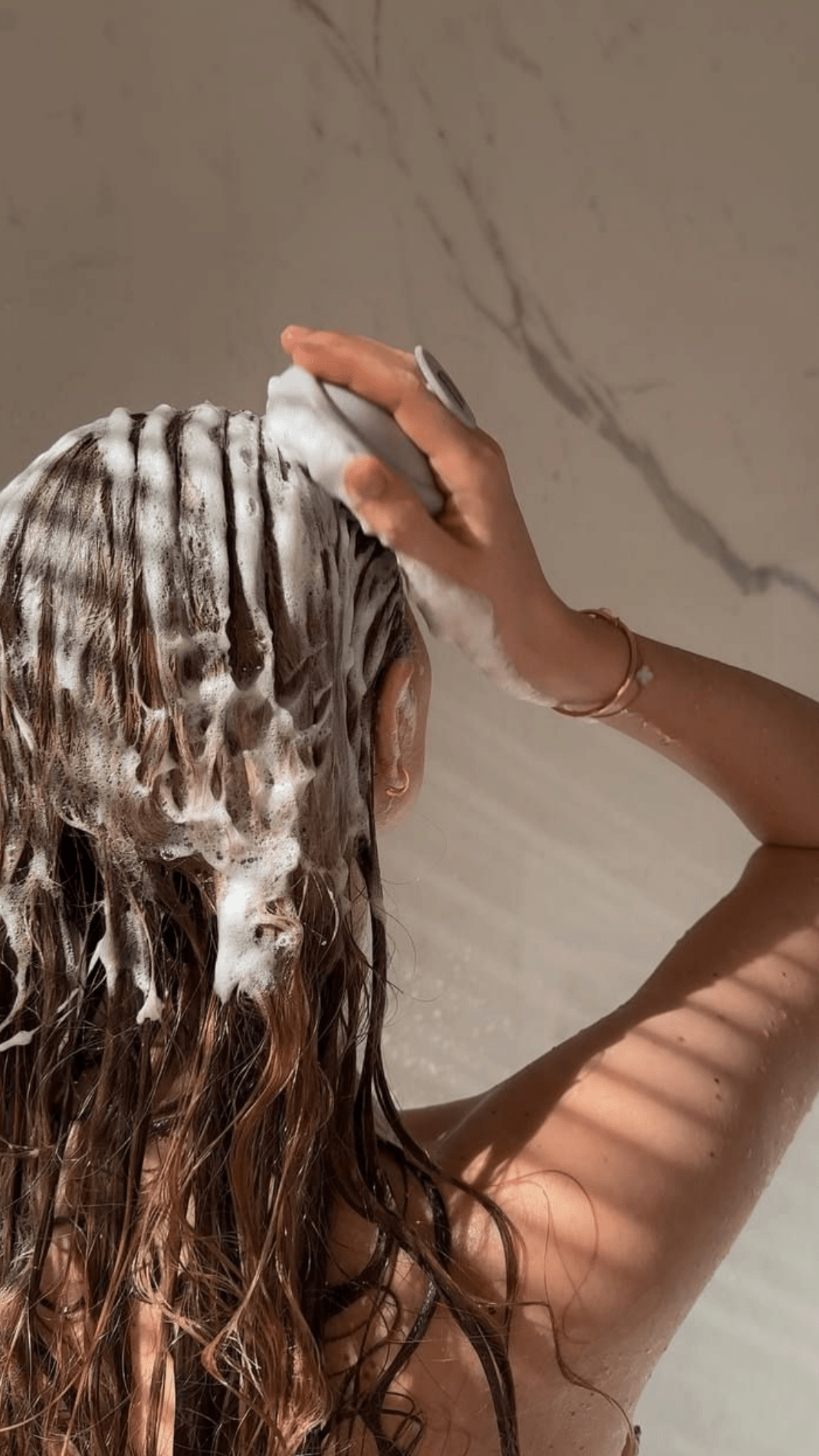 Strong Hair Begins at the Root: Why Scalp Health Deserves the Spotlight - MyLustre.com