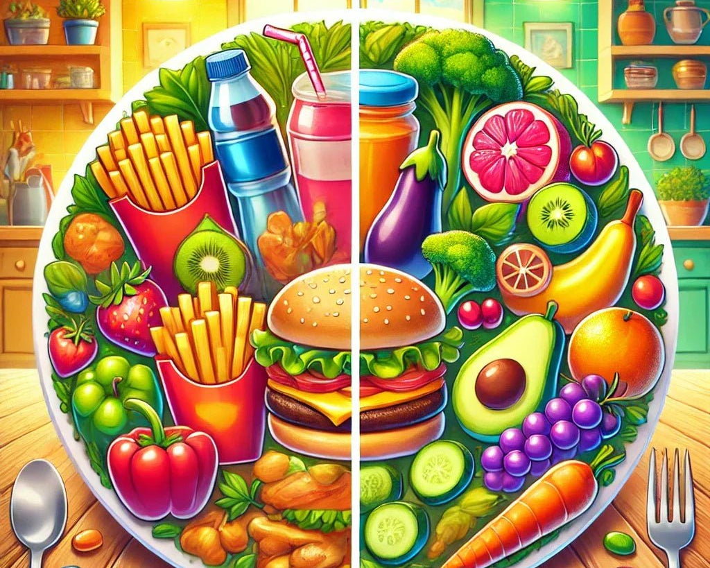 Surprising Foods That Drain Your Energy & What to Eat Instead - MyLustre.com