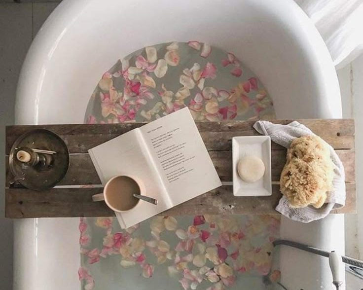 🛁 Tarik Nafas, Buih, Lepaskan: Bagaimana Sabun Bar Aromaterapi Membantu Legakan Tekanan - MyLustre.com