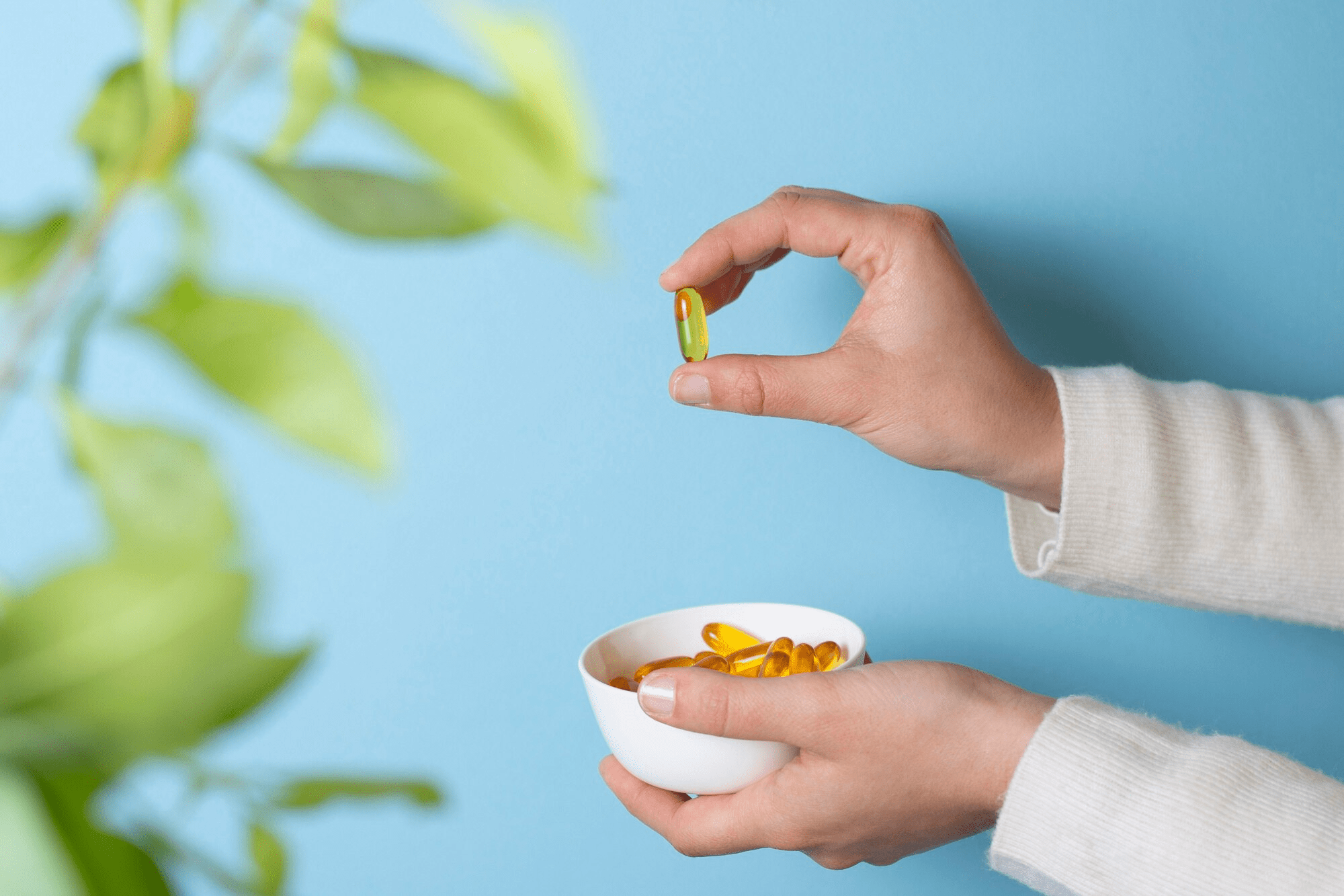 The Surprising Side Effects of Low Vitamin D3 No One Talks About - MyLustre.com
